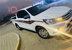 تويوتا هايلوكس